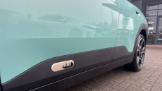 MINI Aceman 135kW E Classic 43kWh 5dr Auto Electric Hatchback